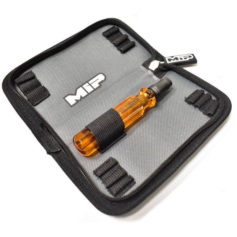 Image of 7-inch, 13 Pocket Speed Tip Tool Bag