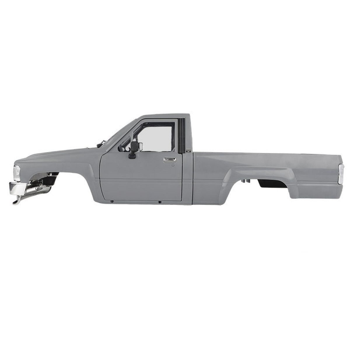 Image of 1985 Toyota Pickup Hard Body Complete Set