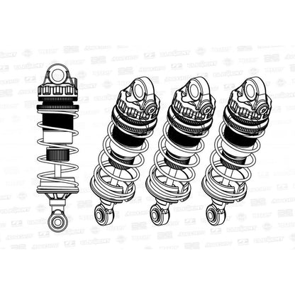 Image of RC10B6 Builder’s Support Kit 2