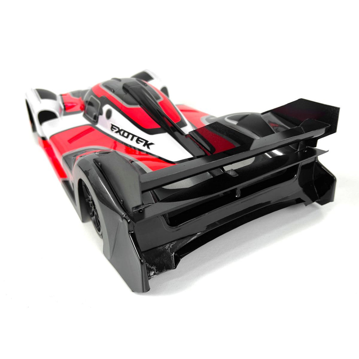 Image of Hyper99 1/10 Hyper Car Body, for Low Profile Touring Cars,