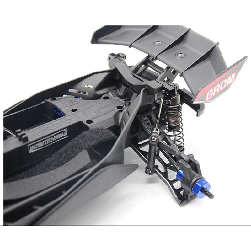 Image of Anti-Roll Sway Bar Set Grom Typhon Nascar