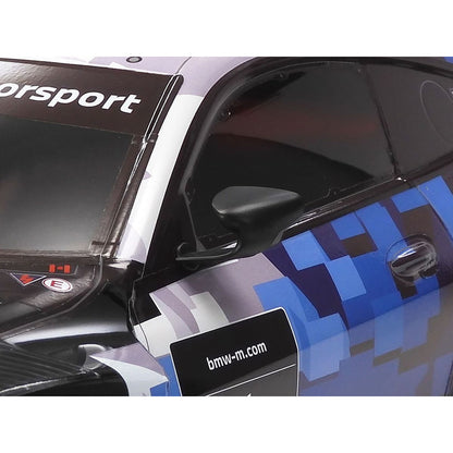 Image of RC BMW M4 GT3 EVO, TT02