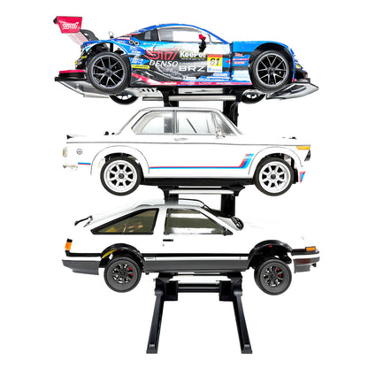 Image of 1/10 RC Car 3 Layer Pit/Display Stand