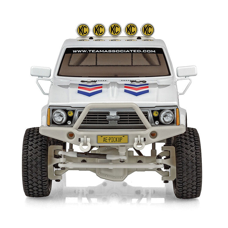 Image of RC10 4X4 Pickup Truck Kit