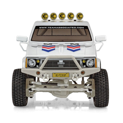 Image of RC10 4X4 Pickup Truck Kit