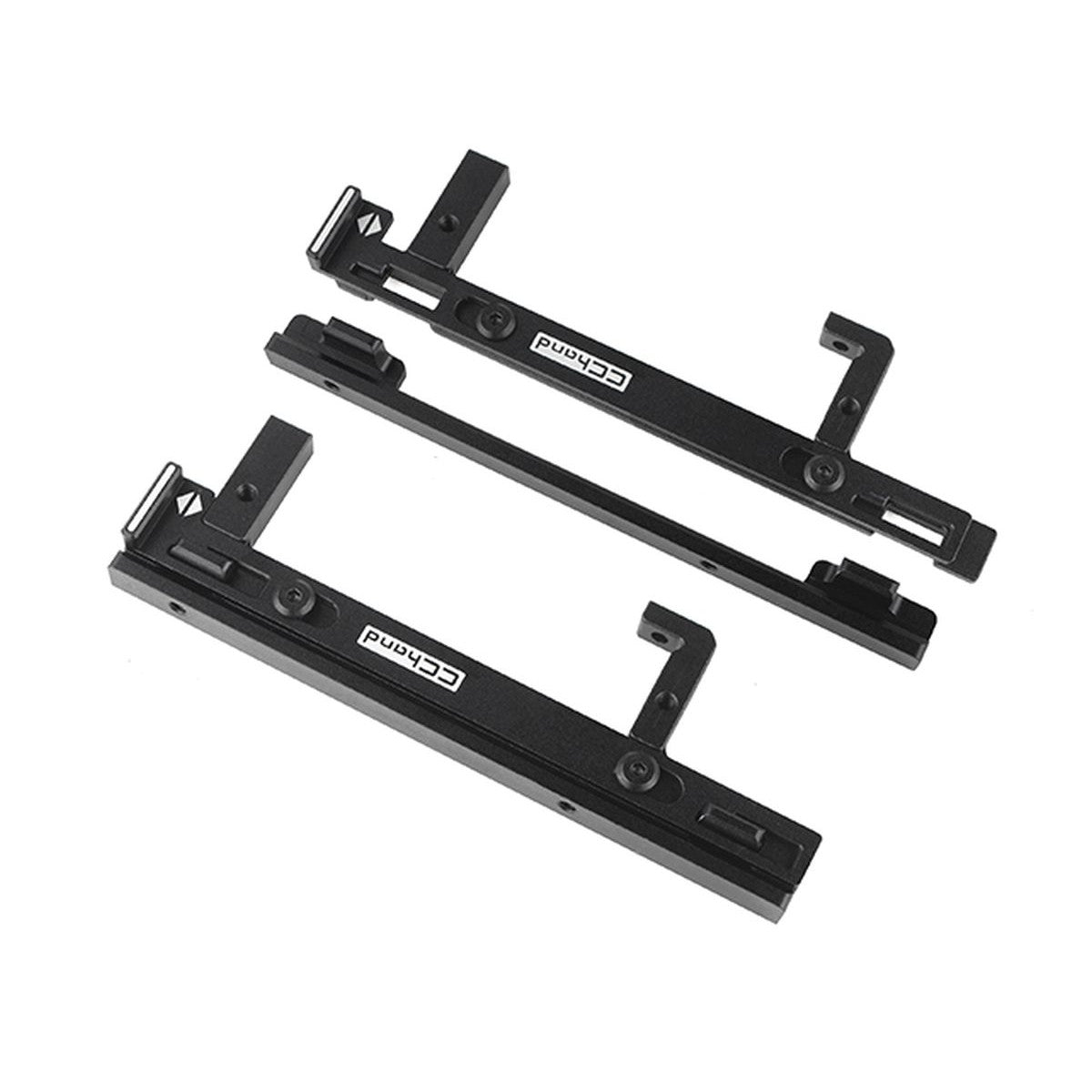 Image of Quick Release Body Mount for 1985 Toyota Pickup/4Runner