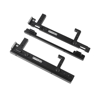 Image of Quick Release Body Mount for 1985 Toyota Pickup/4Runner