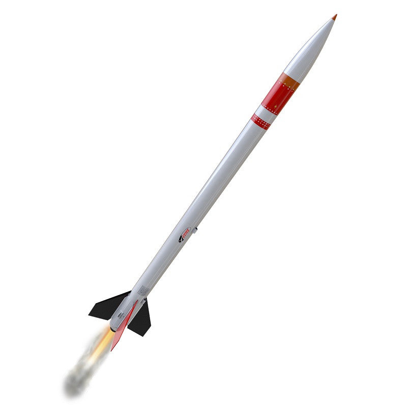 Image of Estes D-Region Tomahawk E/D Engine Model Rocket