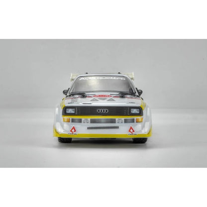 Image of GT24 2.0 Audi Sport Quattro S1 1985