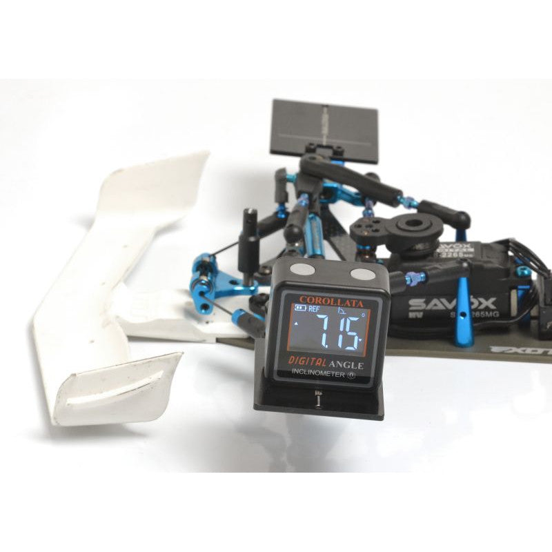 Image of F1Ultra Digital Angle Mount Set, for Use with Mini Digital