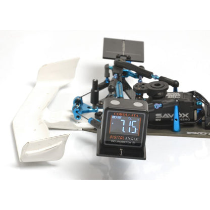 Image of F1Ultra Digital Angle Mount Set, for Use with Mini Digital
