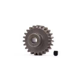 23-Tooth Pinion Gear (1.0 Mod) 5 mm Bore