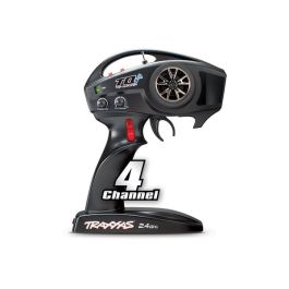 4-Channel Wireless-Ready TQi 2.4 GHz Transmitter Only