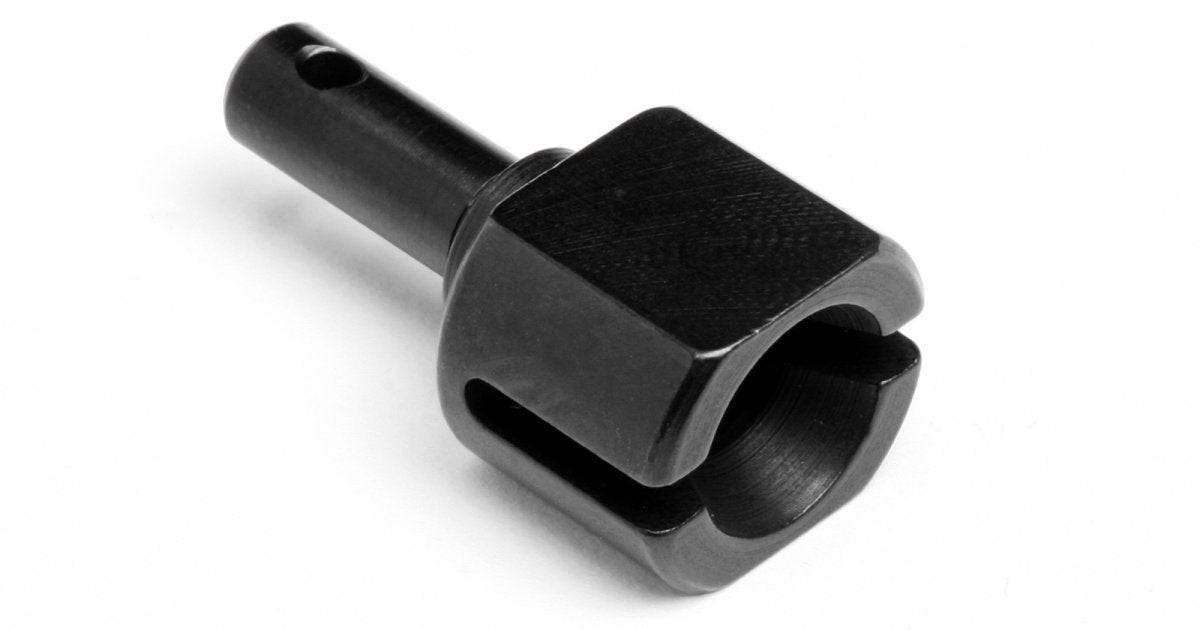 Center Diff Shaft 5x26.5mm Front WR8 Flux