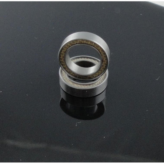 10x15x4mm Bearings (Teflon Sealed)