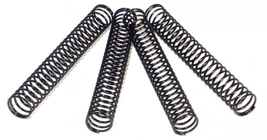 HPI Savage Black Super Firm Shock Springs