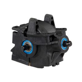 Pro-Built 4X4 Front Differential
