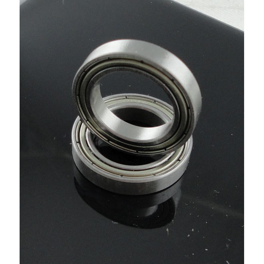 17x26x5; Metal Shielded