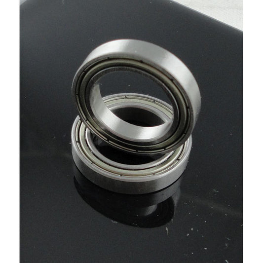 17x26x5; Metal Shielded
