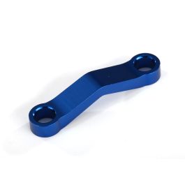 Blue Aluminum Steering Drag Link