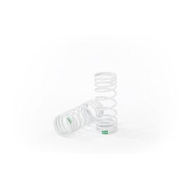 Springs Slash 4x4 Fr -10% Rate Green (2))