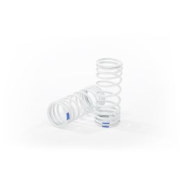 Springs Slash 4x4 Front Blue +20