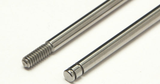 SS Shock Shafts (3x47mm)
