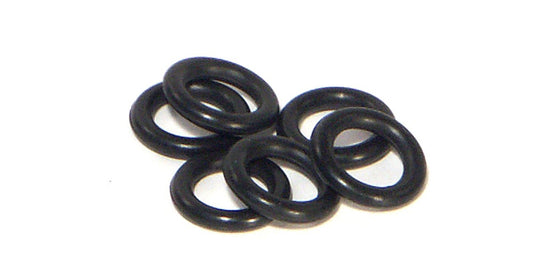 O-Ring 5x8x1.5mm Savage 21 (6)