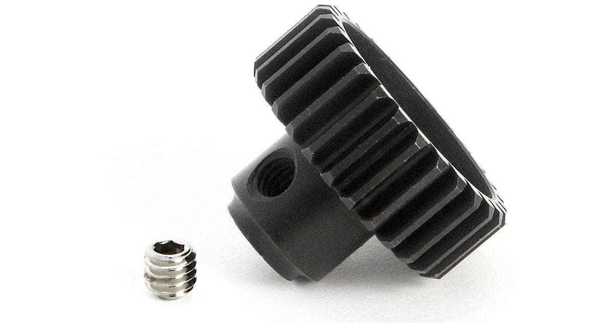 PINION GEAR 28 TOOTH (48 PITCH)