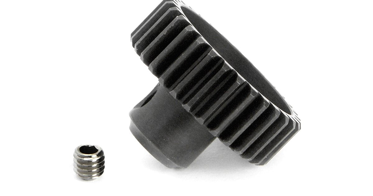 Pinion Gear 31T (48 Pitch)