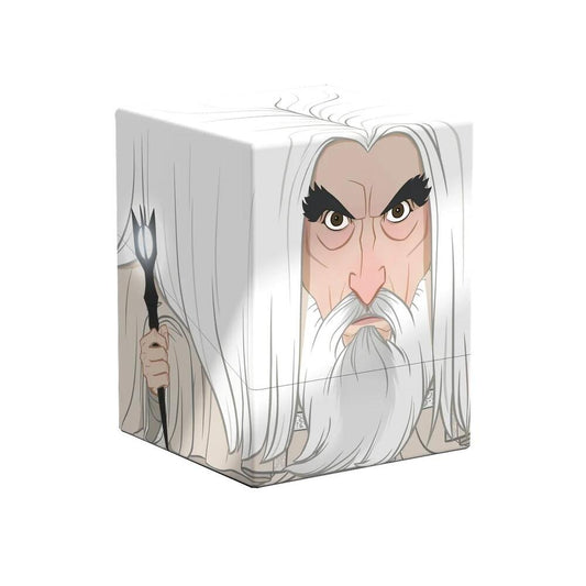 UG DkCs Squaroes 100+ LOTR Saruman