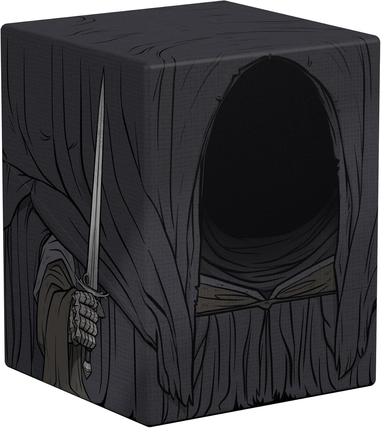 UG DkCs Squaroes 100+ LOTR Nazgul
