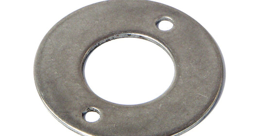 Aluminum Slipper Plate
