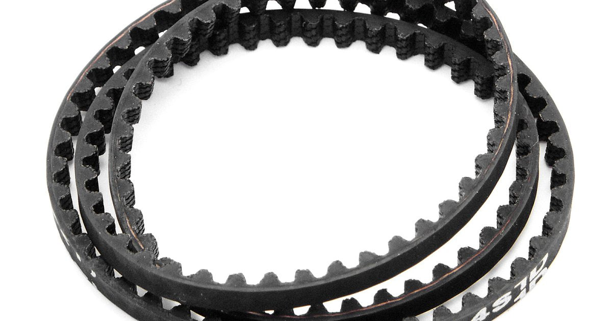 Micro 150mm Belts 3M 366 122T 3mm