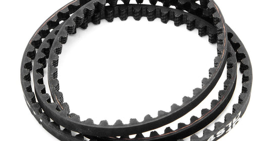 Micro 150mm Belts 3M 366 122T 3mm