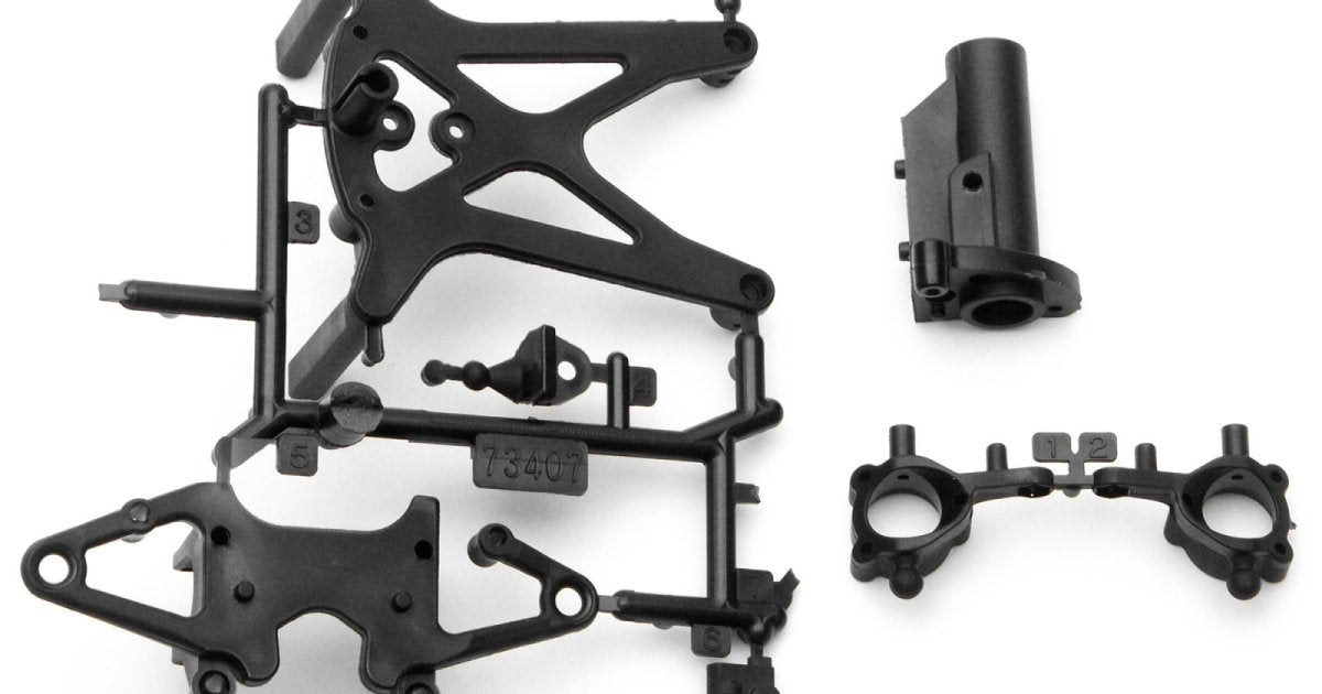 MICRO MOUNT SET