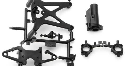 MICRO MOUNT SET