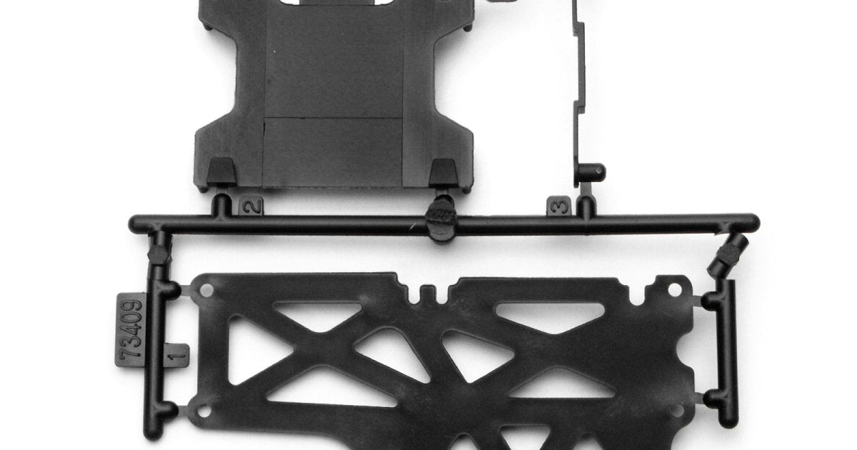 Upper Deck Set Micro RS4