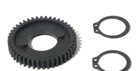 TRANSMISSION GEAR 44T (1M)