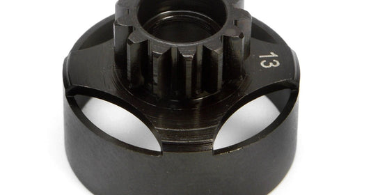 Racing Clutch Bell 13T Savage
