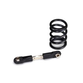 (03/23/23)STEERING LINK STEEL FOR 2085