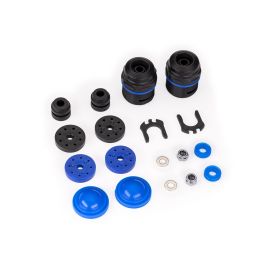 SHOCKS GTX REBUILD KIT