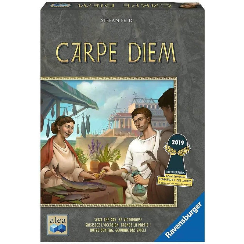Carpe Diem