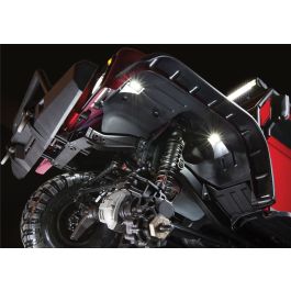 (03/24/24)LED rock light kit, TRX-4®/TRX-6™ (requires #8028 power supply and #8018, #8072, or ...