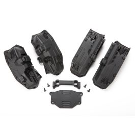 (04/26/23) FENDERS INNER NARROW F/R (2)