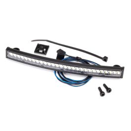 (09/23/23)LED LIGHT BAR TRX-4 FITS 8111