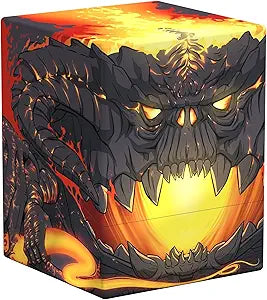 UG DkCs Squaroes 100+ LOTR Balrog