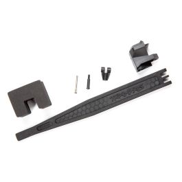 (03/23/23)Battery hold-down/ battery clip/ hold-down post/ foam spacer/ screw pin (for 288mm wh...