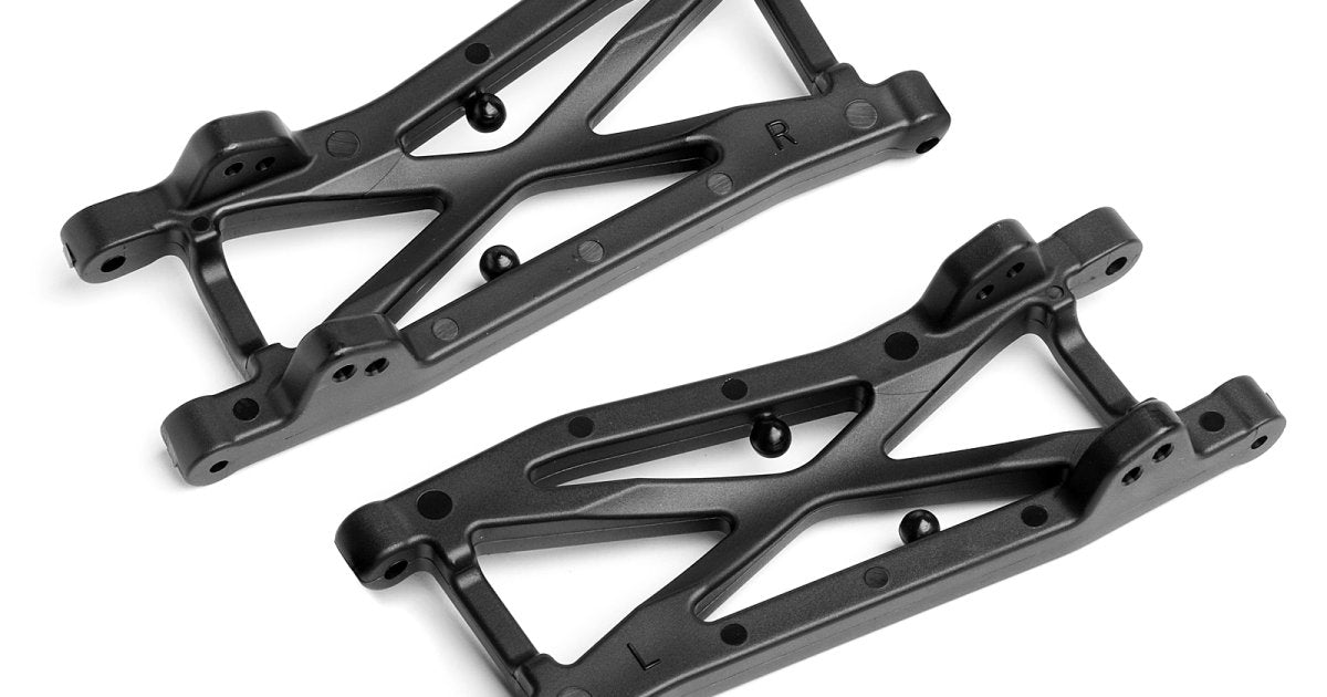 REAR SUSPENSION ARM SET