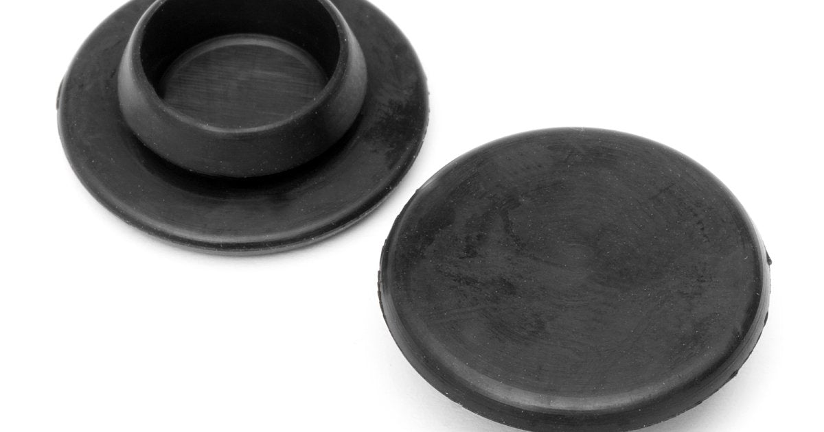 SLIPPER ACCESS COVER